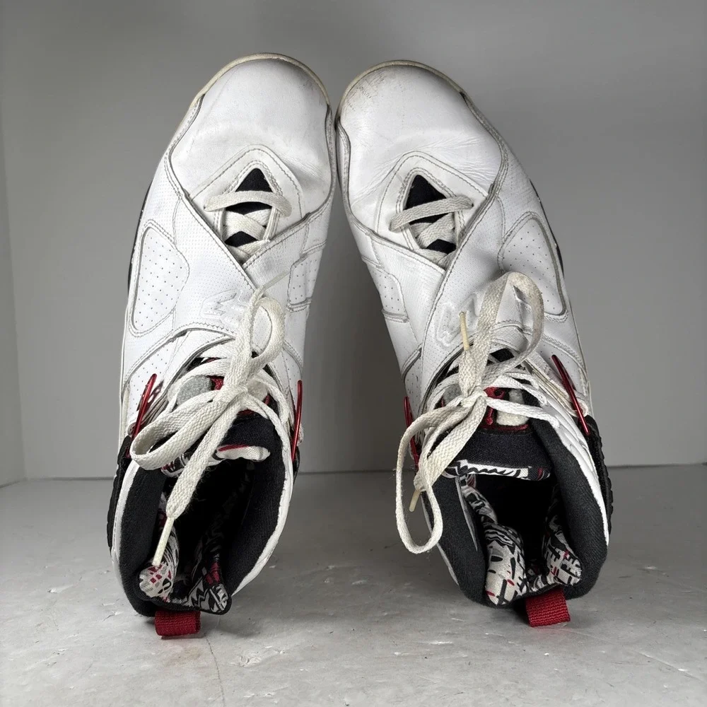 Size 10 Nike Air‎ Jordan 8 Retro Alternate Sneaker 305381-104